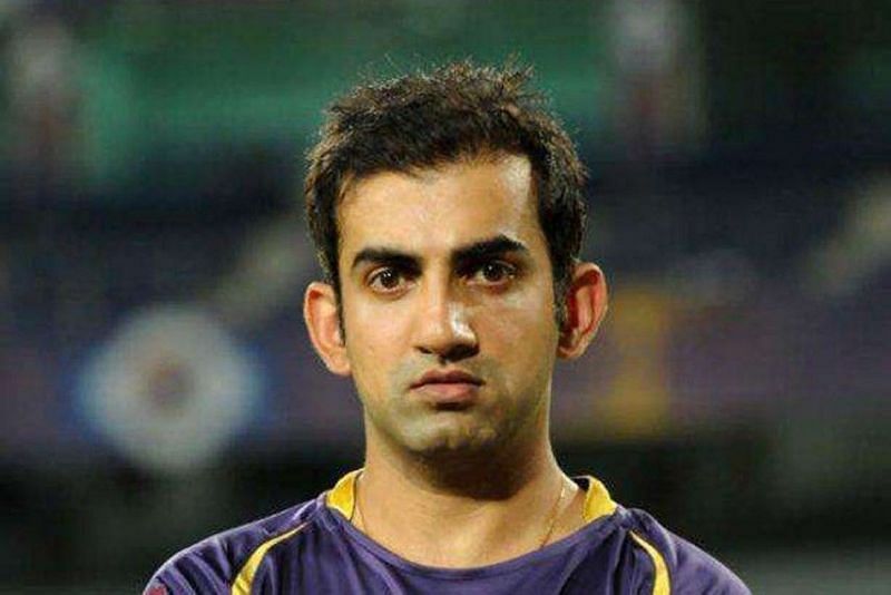 Gautam Gambhir also opined that being away from their families could affect players' mental health