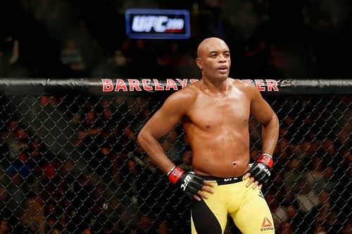 Anderson Silva