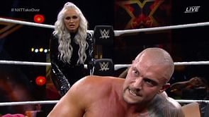 NXT TakeOver XXX: 5 jaw-dropping moments