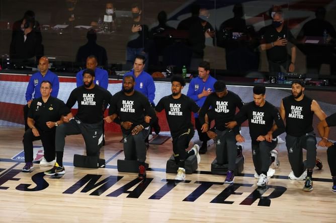 NBA News Update: Jaylen Brown outraged and emotional at the shooting of Jacob Blake, league to postpone draft and free agency