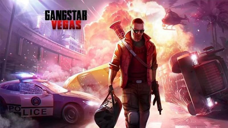 games like gangstar vegas