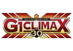 NJPW release schedule for G1 Climax 30