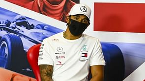 Lewis Hamilton: Not the right time to sign new Mercedes deal