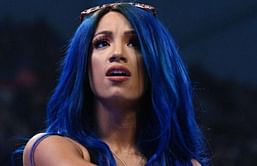 Real reason why WWE Superstars felt Sasha Banks has 'ego problems'