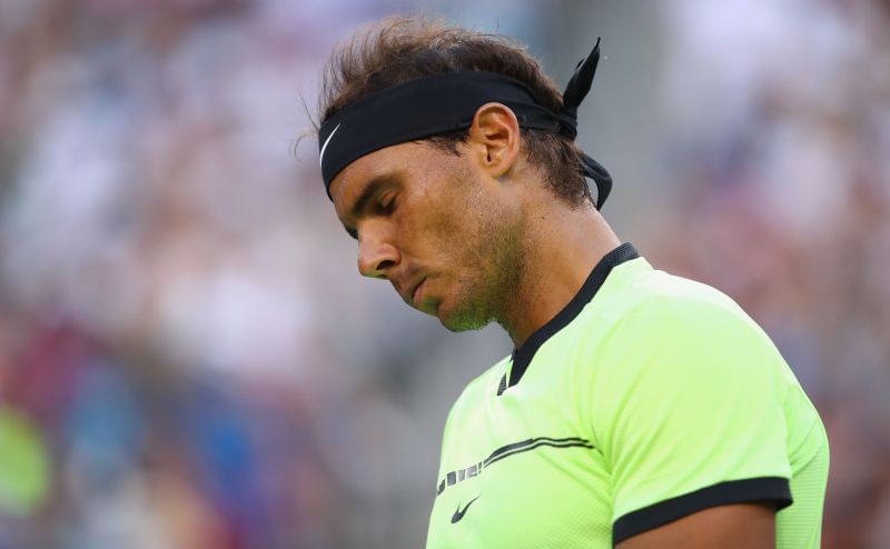 Speculation continues to swirl around Rafael Nadal&#039;s retirement