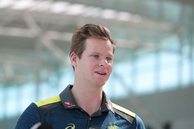 Steve Smith will be the biggest threat for Indian bowlers in the Australia series: RP Singh