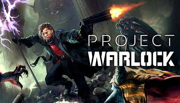 Project Warlock (Image Courtesy: Steam)