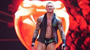 5 reasons why Randy Orton is the real GOAT in WWE