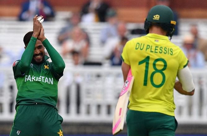 Pakistan's tour of South Africa likely to be deferred to a later date
