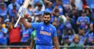 रोहित शर्मा के लिए 2019 वर्ल्ड कप यादगार है