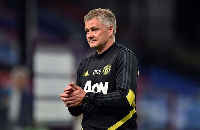 Manchester United Transfer News Roundup: Red Devils interested in Ousmane Dembele, Kalidou Kouliably and more - 11th August 2020
