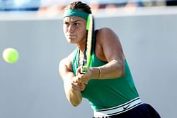 Lexington 2020: Aryna Sabalenka vs Madison Brengle preview, head-to-head & prediction | Top Seed Open