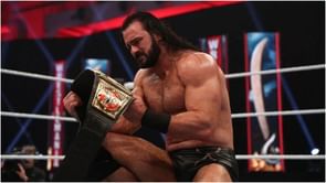 [Spoiler] Plans for Monday Night RAW tonight reportedly revealed