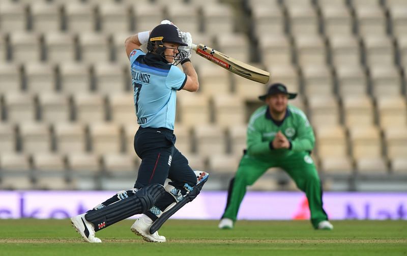 England v Ireland - 2nd One Day International