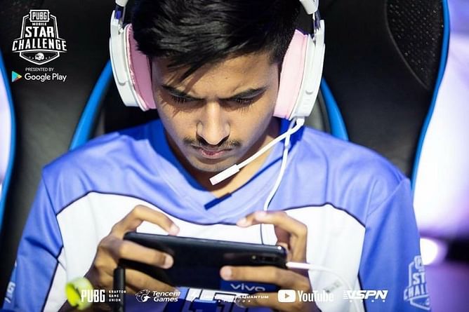 PUBG Mobile: DaljitSK likely to leave Orange Rock