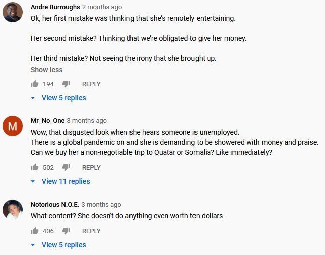 Meet InvaderVie, The most entitled Twitch streamer you'll ever see