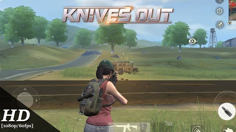 Knives Out (Image Courtesy: Uptodown, YouTube)