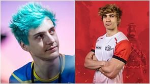 Valorant: T1 Sonii is dropped from ‘100 Blifted’ after a heated spat with Ninja