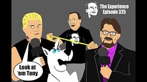 Cody denies rumor AEW had interest in Goldberg