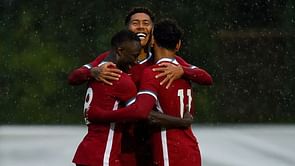Liverpool 3-0 VfB Stuttgart: 5 Talking Points as Premier League champions step up preparations