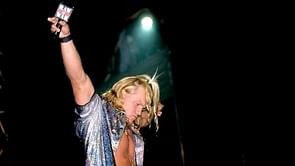 Chris Jericho says calling him Y2J now is an insult