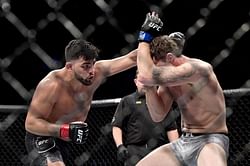 The crisis of Kelvin Gastelum