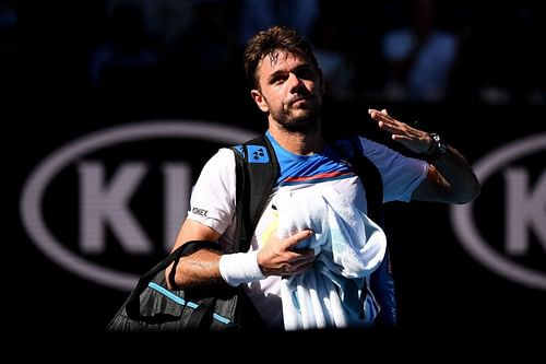 Stan Wawrinka