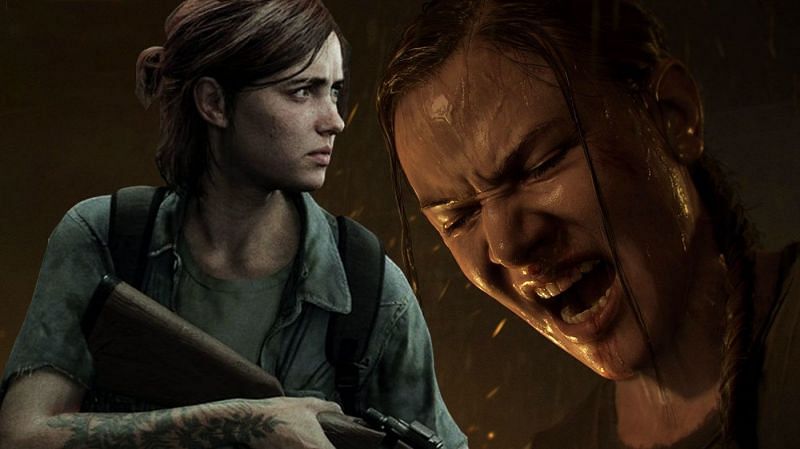 I Finished The Last Of Us II In Two Days, And I've Never Been So Angry At  A Video Game