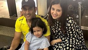 Naming the MS Dhoni song 'Helicopter' was Sakshi Dhoni's idea: Dwayne Bravo