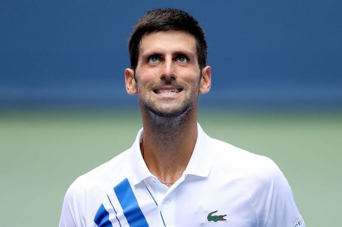 Cincinnati 2020: Novak Djokovic vs Milos Raonic preview, head-to-head & prediction | Western & Southern Open