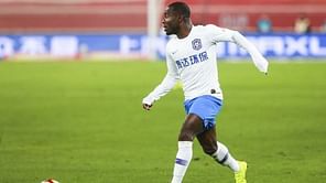 Tianjin Teda vs Qingdao Huanghai prediction, preview, team news and more | Chinese Super League 2020