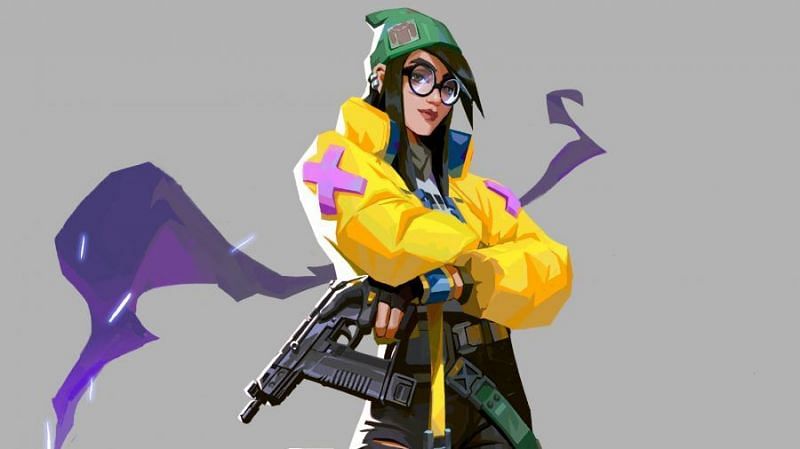 The new Agent in Valorant is called Killjoy (Image Credits: dotesports.com)