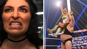 Sonya Deville hints at major change after loss at WWE SummerSlam 2020