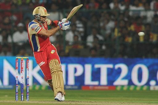 Virat Kohli&#039;s 99 against Delhi became the first instance of a batsman getting dismissed on 99 in the IPL.