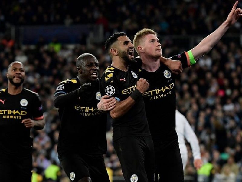 Manchester City vs OL Lyon prediction, preview, team news ...