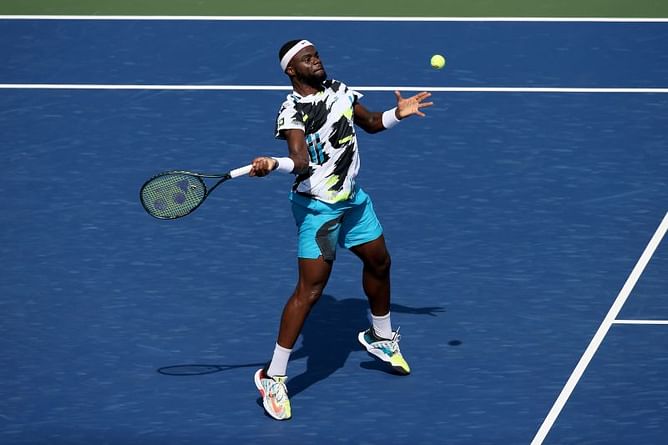 US Open 2020: Frances Tiafoe vs Andreas Seppi preview, head-to-head & prediction