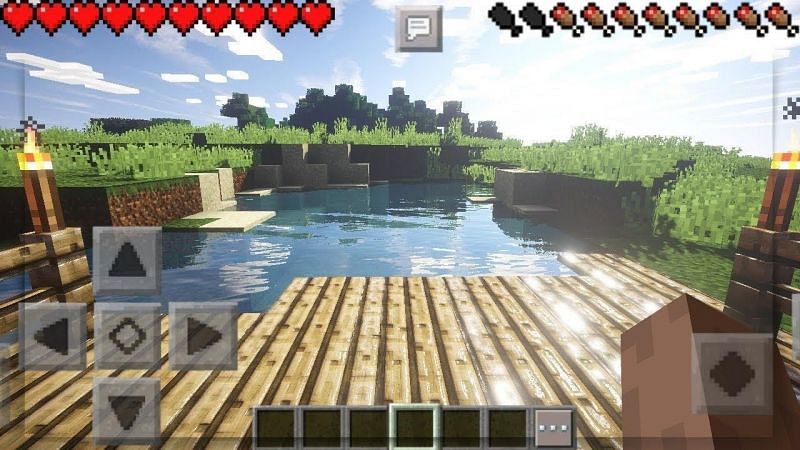 Download do APK de passo a passo minecraft para Android