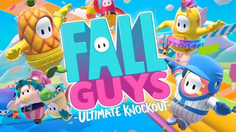 Fall guys ultimate knockout xbox release date new arrivals