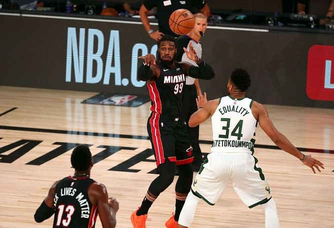Milwaukee Bucks vs Miami Heat Prediction: All you need to know ahead of Eastern Conference semi-final | NBA Playoffs 2020