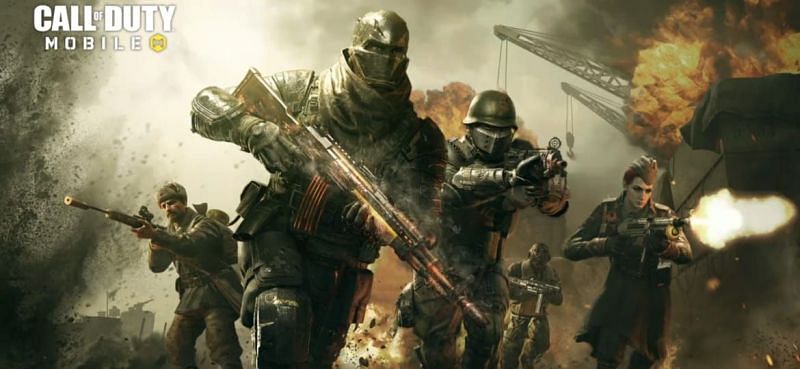 COD Mobile Season 9 update for Android: APK download link