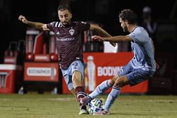 Colorado Rapids vs Sporting Kansas City prediction, preview, team news and more | MLS 2020