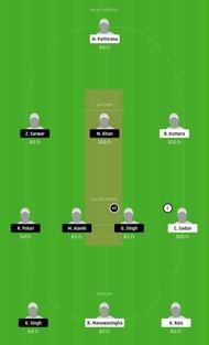 SLL vs CEC Dream11 Tips