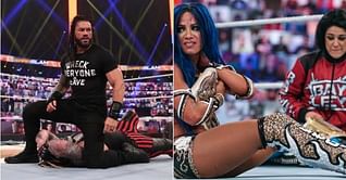 WWE SummerSlam 2020: 5 Feuds that could start after the PPV