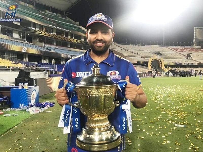 ‘Making India proud’: Twitter reacts as Rohit Sharma wins the Rajiv ...