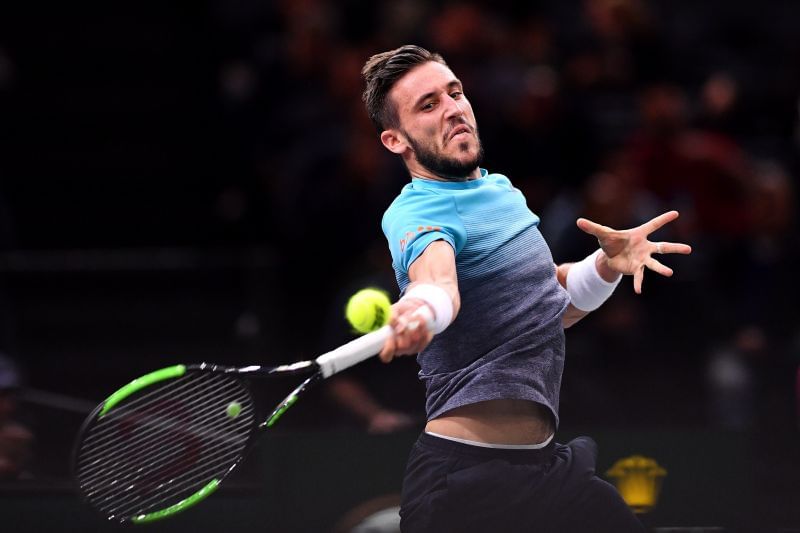 Damir Dzumhur