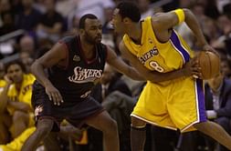 5 current NBA players who have modeled their game on Kobe Bryant