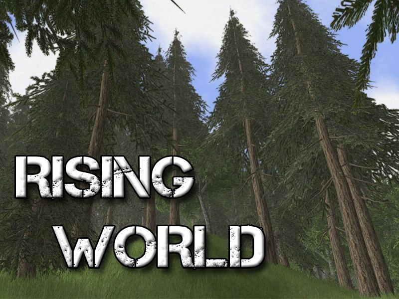 Rising World. Image: Invision Game Community.
