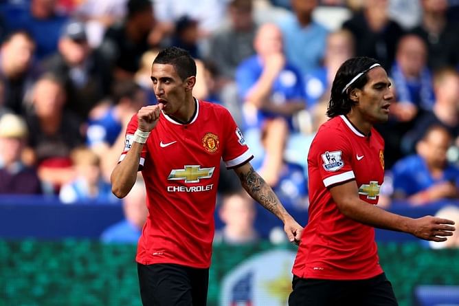 5 biggest transfer mistakes made by Manchester United under Ed Woodward