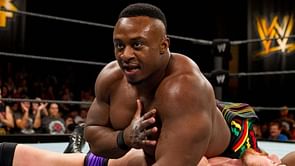 Big E reveals if his WWE character will be changed