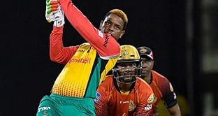 JAM vs GUY Dream11 Team Prediction, CPL 2020 में आज के मैच के लिए फैंटेसी क्रिकेट टिप्स और प्लेइंग इलेवन अपडेट - AUG 26th, 2020